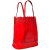 Женская сумка красная. Натуральная кожа Jane's Story 660093-12