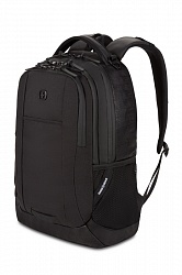 Рюкзак с отделением для ноутбука 15'', черный SwissGear 5505202409 GS