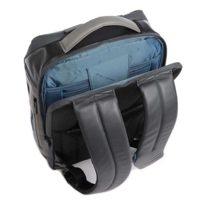 Рюкзак мужской Piquadro Urban CA4818UB00/NGR