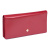 Бумажник Narvin by Vasheron 9680-N.Palermo Red