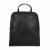 Рюкзак черный Gianni Conti 9416135 black