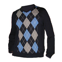 Свитера мужские