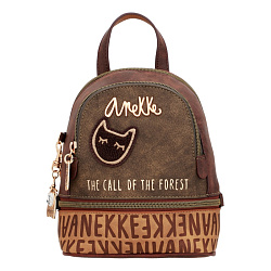 Рюкзак, коричневый Anekke The Forest 35675-187