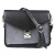 Кожаная женская сумка Vicentina black Carlo Gattini 8038-01