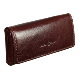 Ключница, коричневая Gianni Conti 9409707 brown