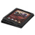 Чехол для iPad чёрный Др.Коффер S20026