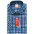 Мужская сорочка комбинированная Luxor MF Olymp 33971243