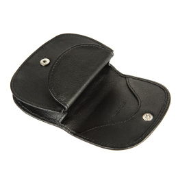 Монетница Miguel Bellido 3393 black 01