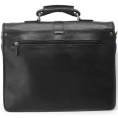 Портфель Hidesign DUNCAN BLACK