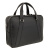 Бизнес-сумка, черная Sergio Belotti 7077 Napoli black