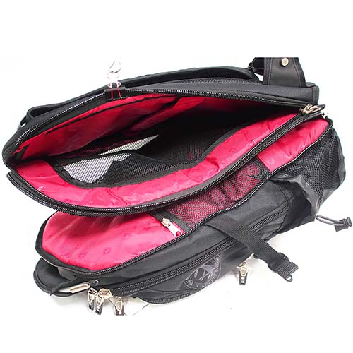 Рюкзак комбинированный Wenger 6677204410 GS