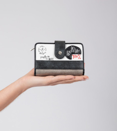 Кошелёк Anekke Nature 38869-902