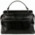 Женская сумка черная Alexander TS W0042 Black