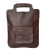 Кожаный рюкзак Talamona brown Carlo Gattini 3056-02