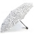 Женский зонт белый Doppler 7441465 N-1