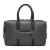 Дорожная сумка Kennard Grey/Black Lakestone 974320/GR/BL