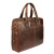 Бизнес-сумка коричневая Gianni Conti 1221265 dark brown