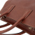 Женская сумка, коричневая Gianni Conti 913918 tan