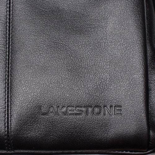 Женский рюкзак Belfry Black Lakestone 9126416/BL