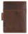 Портмоне, коричневый Mano "Don Leon" M191920141