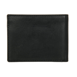 Портмоне, черное Gianni Conti 4117412 black