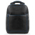 Рюкзак чёрный Piquadro CA4174B2S/N