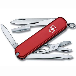 Нож перочинный Executive красный Victorinox 0.6603 GS