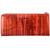 Женский кошелёк комбинированный Giorgio Ferretti 00042-143 orange GF