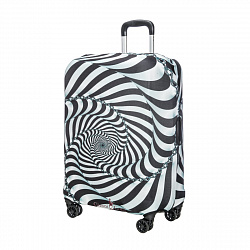 Защитное покрытие для чемодана комбинированное Gianni Conti 9037 L