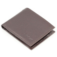 Мужское портмоне коричневое SCHUBERT g010-107/02