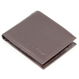 Мужское портмоне коричневое SCHUBERT g010-107/02