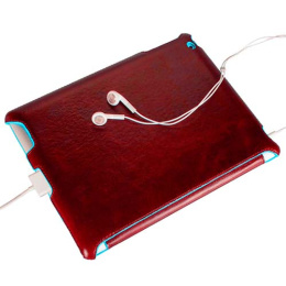 Чехол для iPad 2 красный Piquadro AC3067B2/R