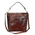 Женская сумка, коричневая Gianni Conti 9493028 tan