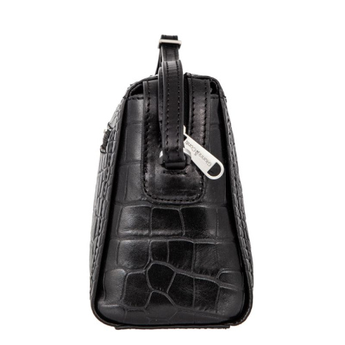 Женская сумка, черная Gianni Conti 9493312 black