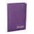 Обложка для паспорта Gianni Conti 2517455 violet