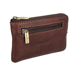 Ключница, коричневая Gianni Conti 919073 dark brown