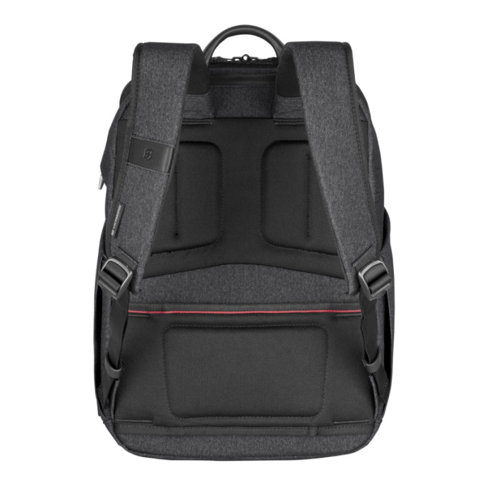 Рюкзак VICTORINOX Architecture Urban 2 City Backpack 14'', серый 611955