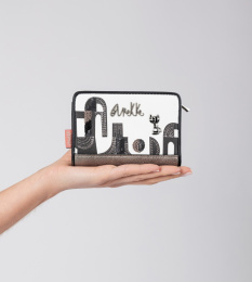 Кошелёк Anekke Nature 38869-902