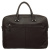 Бизнес-сумка, коричневая Bruno Perri L15657/2