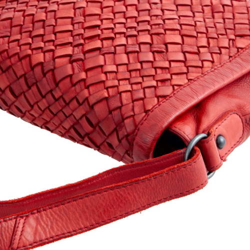 Женская сумка, красная Gianni Conti 4153845 red