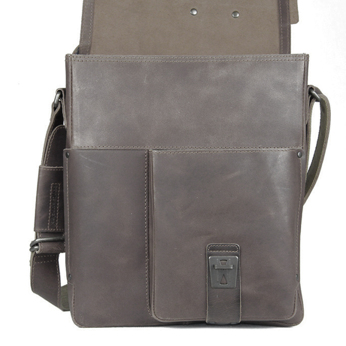 Сумка через плечо Aunts & Uncles DEXTER BROWN