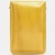 Клатч, желтый Alexander TS SW10B Yellow