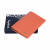 Обложка для паспорта оранжевая Sergio Belotti 04-0701 Verona coral