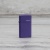 Зажигалка с покрытием Purple Matte, латунь/сталь, фиолетовая, матовая Zippo 1637ZL GS