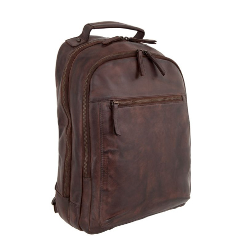 Рюкзак, коричневый Gianni Conti 4102418 brown