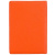 Обложка для паспорта оранжевая Др.Коффер S10154