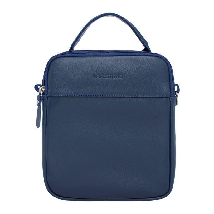 Сумка через плечо Vernon Dark Blue Lakestone 9516301/DB