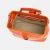 Женская сумка, оранжевая Alexander TS W0023 Orange