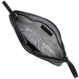 Клатч мужской, черный Gianni Conti 1812212 black