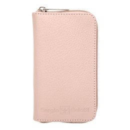 Ключница, розовая Sergio Belotti 742172 pink